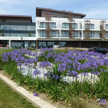 Rosa * Cabourg