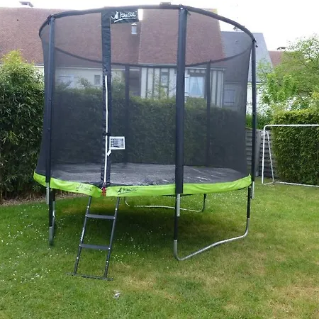 Holiday home Rosa