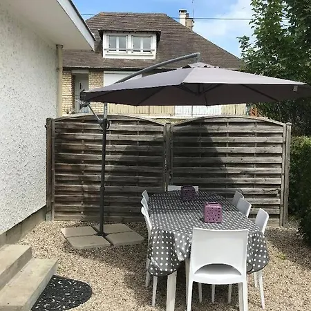Rosa Holiday home