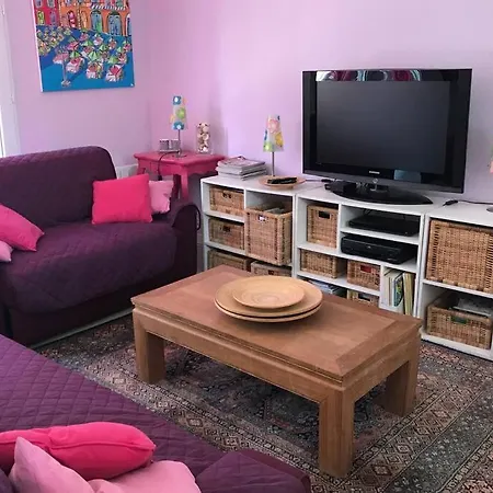 Holiday home Rosa