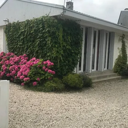 Rosa Holiday home *